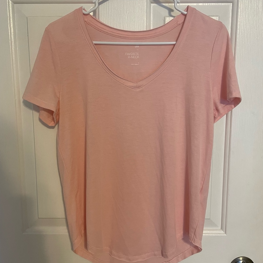 Pink T-Shirt